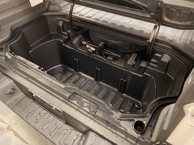 2024 Honda Ridgeline TrailSport - Photo 26