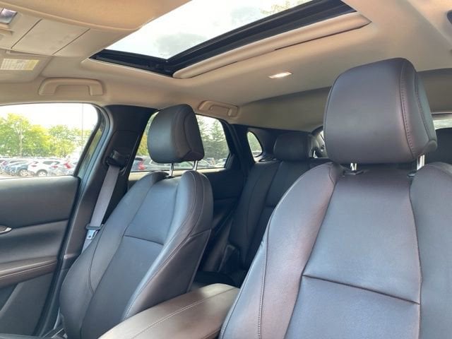 Certified 2022 Mazda CX-30 Premium with VIN 3MVDMBDL0NM402898 for sale in Holland, MI