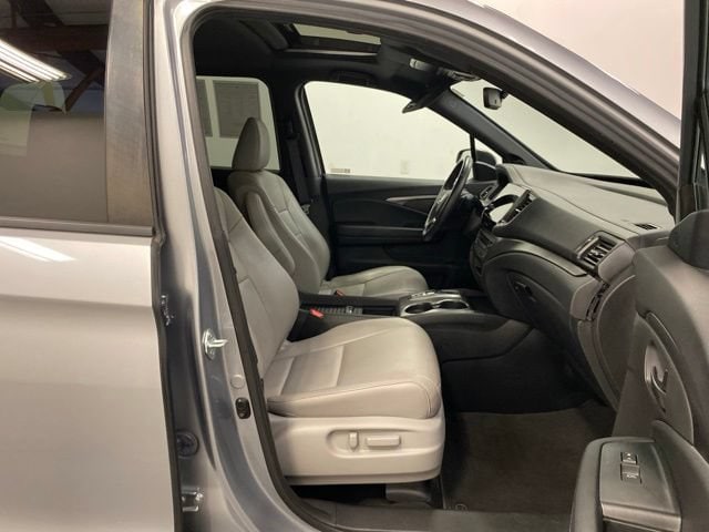 2022 Honda Passport EX-L - Photo 23