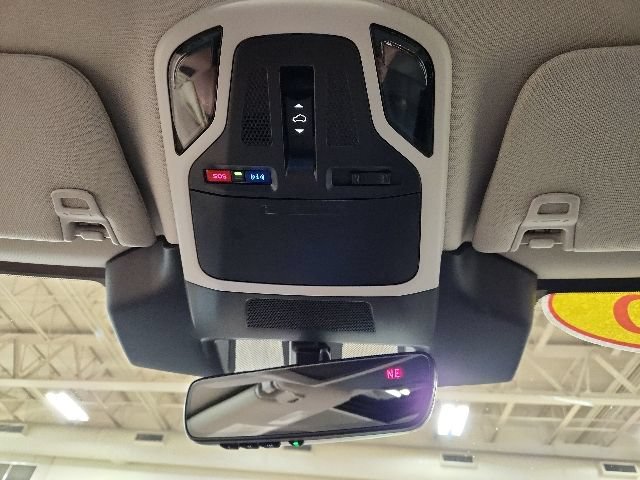 2025 Subaru Outback Limited - Photo 18