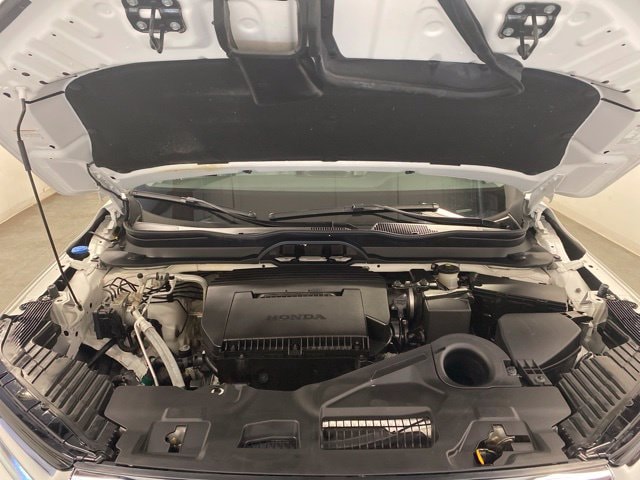 2024 Honda Pilot EX-L - Photo 28