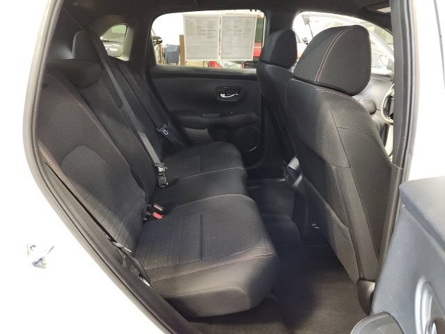 2025 Honda HR-V Sport - Photo 26