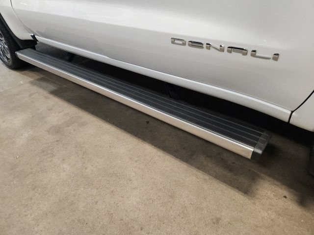 2024 GMC Sierra 1500 Denali Denali Ultimate - Photo 39