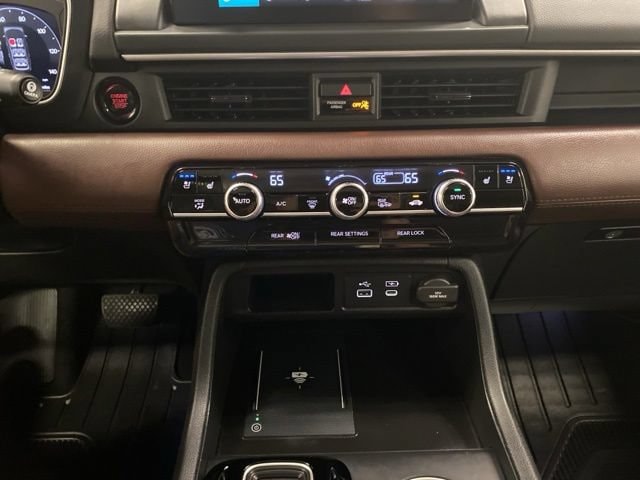 2024 Honda Pilot Elite - Photo 13