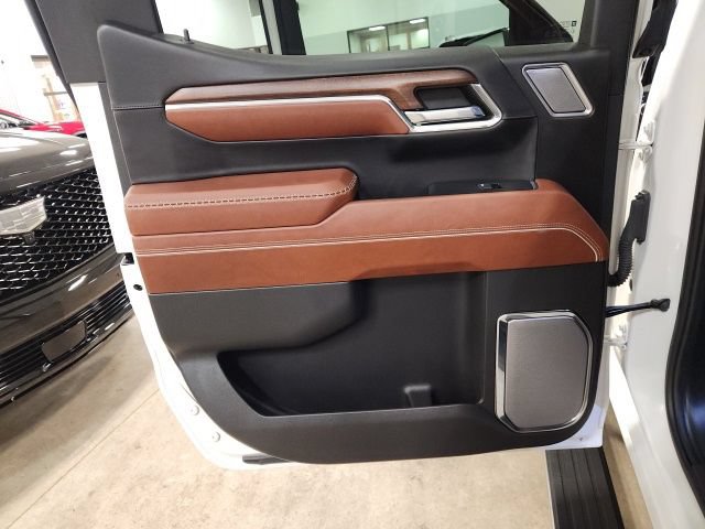 2024 GMC Sierra 1500 Denali Denali Ultimate - Photo 27