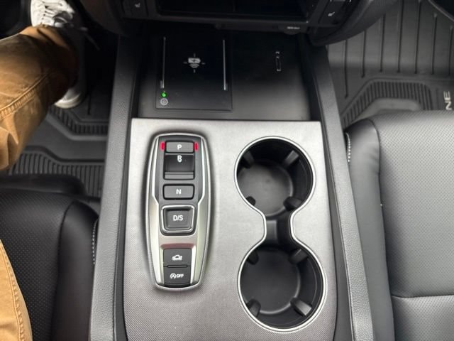 2026 Honda Ridgeline RTL - Photo 20