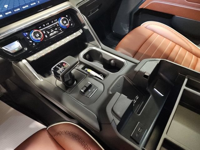 2024 GMC Sierra 1500 Denali Denali Ultimate - Photo 18