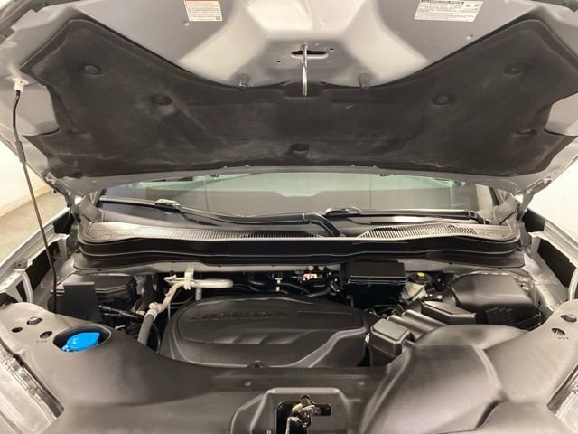 2022 Honda Passport EX-L - Photo 27