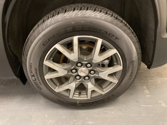 2023 GMC Acadia SLE - Photo 31