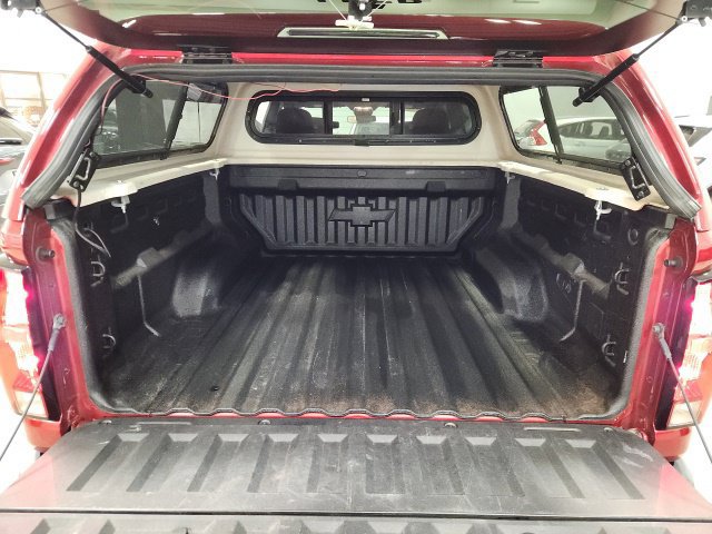 2024 Chevrolet Colorado Trail Boss - Photo 25