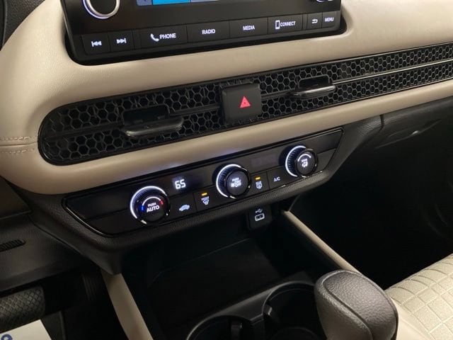 2024 Honda HR-V LX - Photo 12