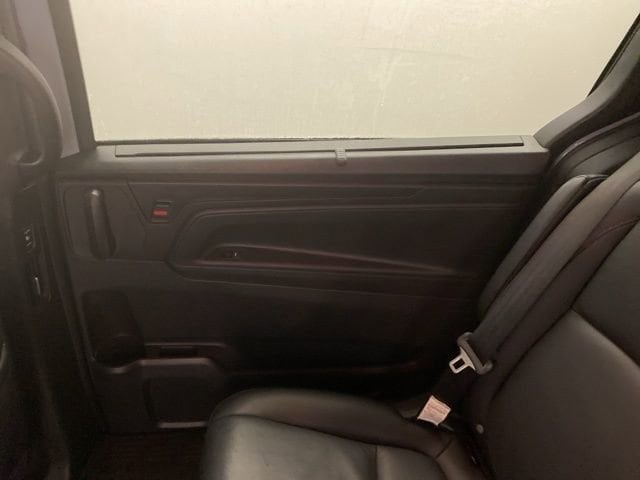 2025 Honda Odyssey Sport L - Photo 28