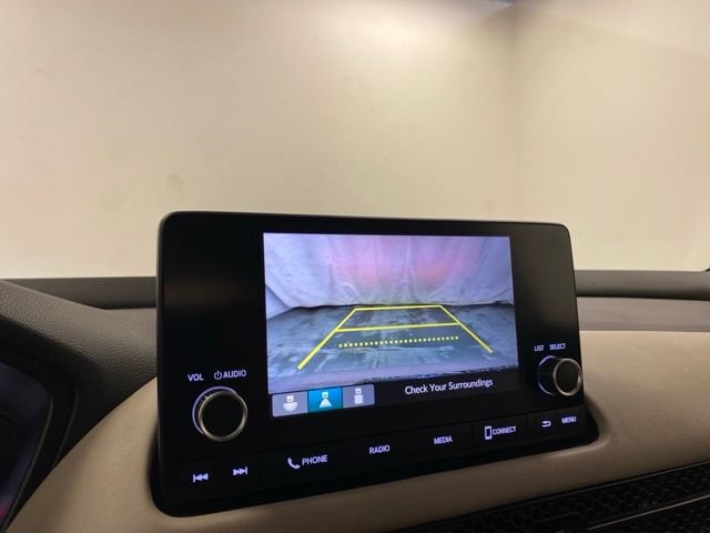 2024 Honda HR-V LX - Photo 11