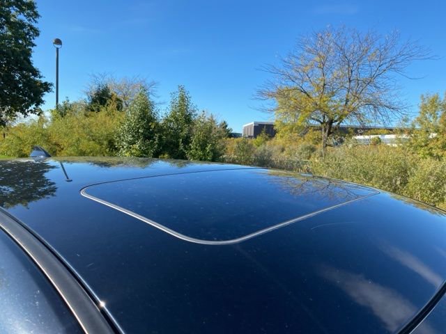 2023 Mazda CX-9 Touring photo 4