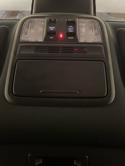 2025 Honda Odyssey Sport L - Photo 14