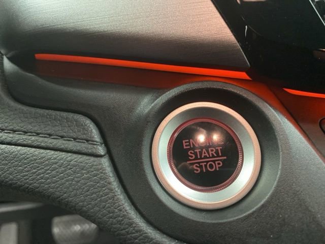 2025 Honda Odyssey Sport L - Photo 16