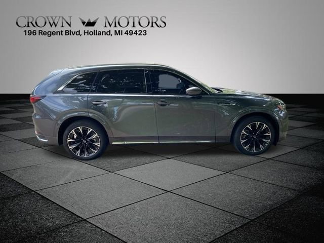 2024 Mazda CX-90 3.3 Turbo S Premium photo 2