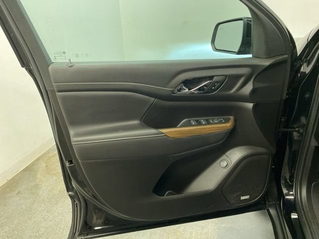 2023 GMC Acadia SLE - Photo 21