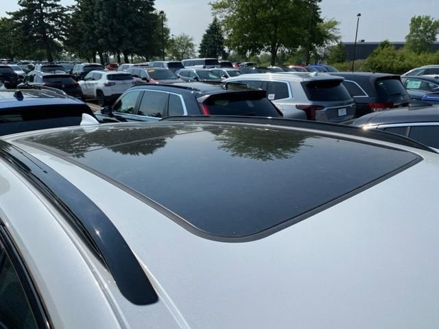 Certified 2023 Buick Envision Essence with VIN LRBFZPR45PD075812 for sale in Holland, MI