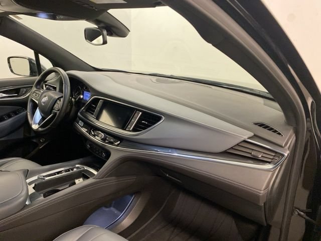 2023 Buick Enclave Essence - Photo 24
