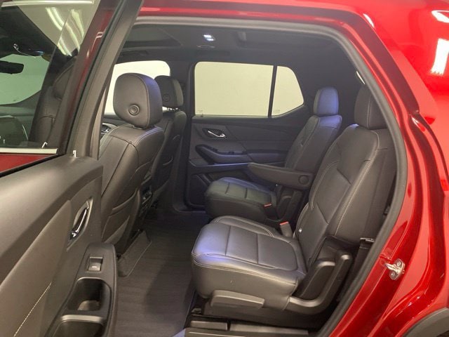 2023 Chevrolet Traverse 3LT - Photo 22