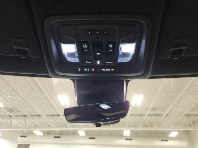 2024 GMC Sierra 1500 Denali Denali Ultimate - Photo 19
