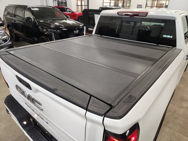 2024 GMC Sierra 1500 Denali Denali Ultimate - Photo 32