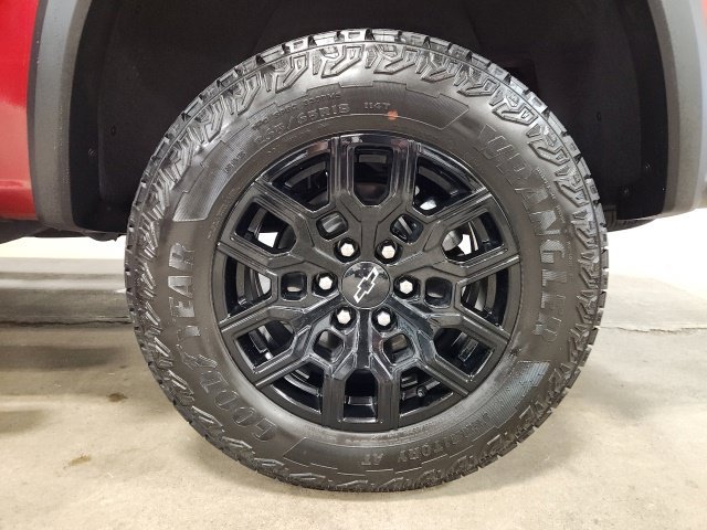 2024 Chevrolet Colorado Trail Boss - Photo 24
