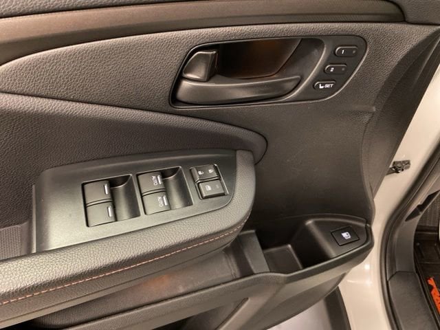 2024 Honda Ridgeline TrailSport - Photo 19