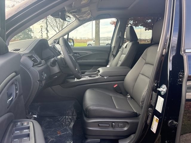 2026 Honda Ridgeline RTL - Photo 12