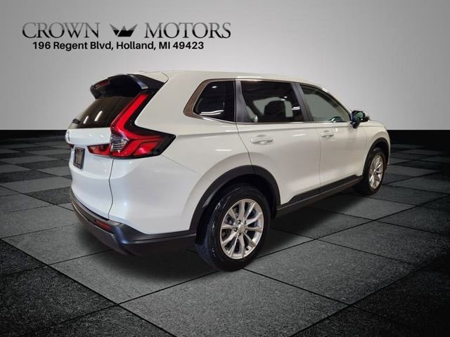 2023 Honda CR-V EX-L photo 3