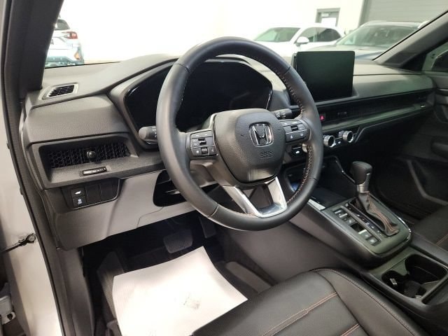 2025 Honda CR-V Sport-L - Photo 12