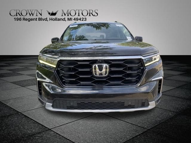 2023 Honda Pilot Elite - Photo 10