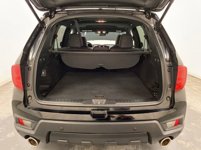 2023 Honda Passport EX-L - Photo 24