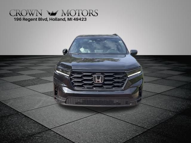 2025 Honda Pilot Sport photo 2