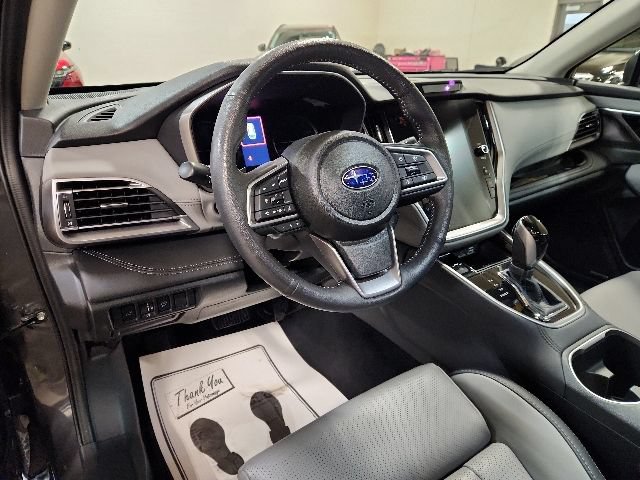 2025 Subaru Outback Limited - Photo 12