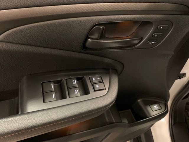 2026 Honda Ridgeline TrailSport - Photo 21