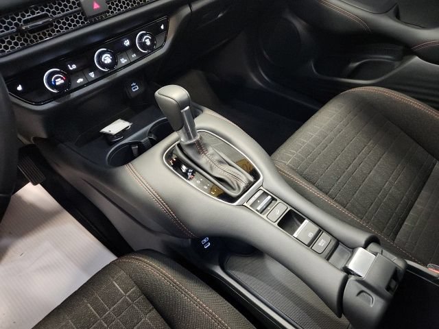2025 Honda HR-V Sport - Photo 15