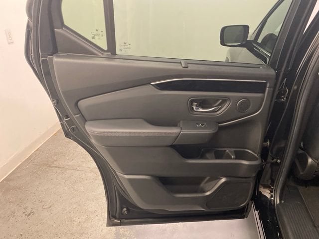 2025 Honda Pilot EX-L - Photo 20