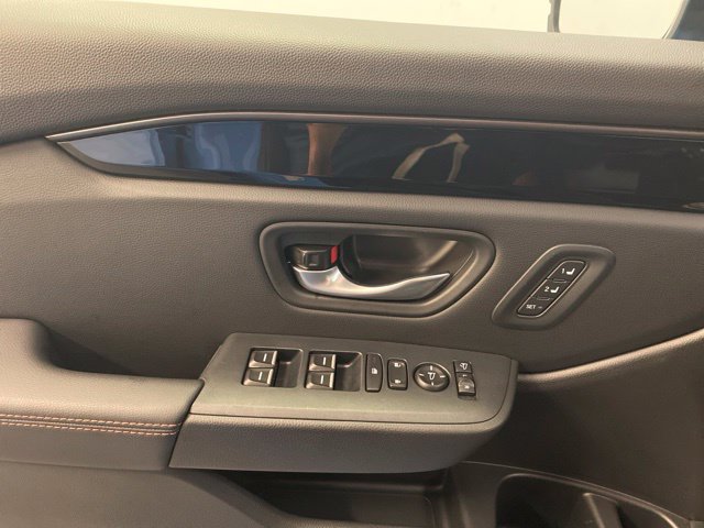 2025 Honda Pilot TrailSport - Photo 18