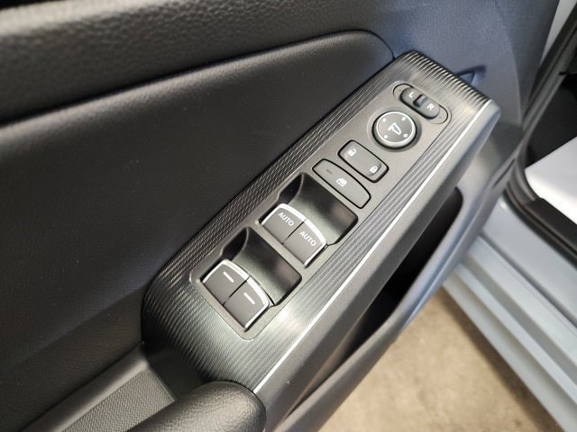 2024 Honda Civic Touring - Photo 21