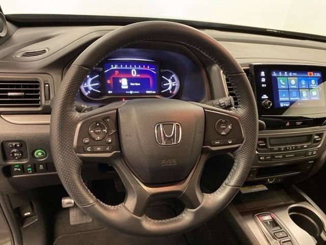 2023 Honda Passport EX-L - Photo 13