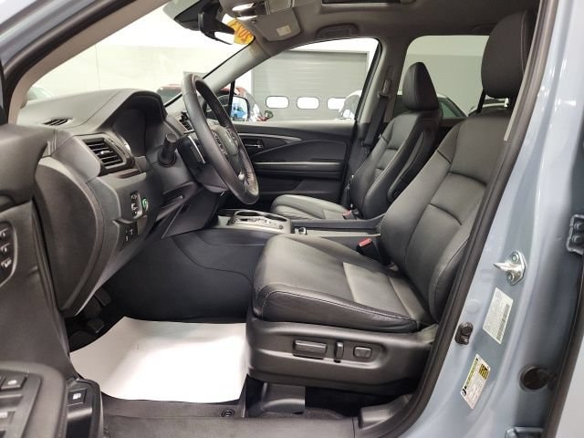 2023 Honda Ridgeline RTL - Photo 11
