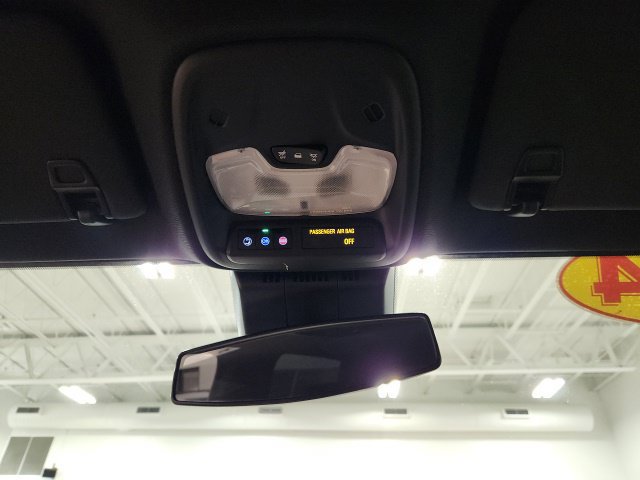 2024 Chevrolet Colorado Trail Boss - Photo 17