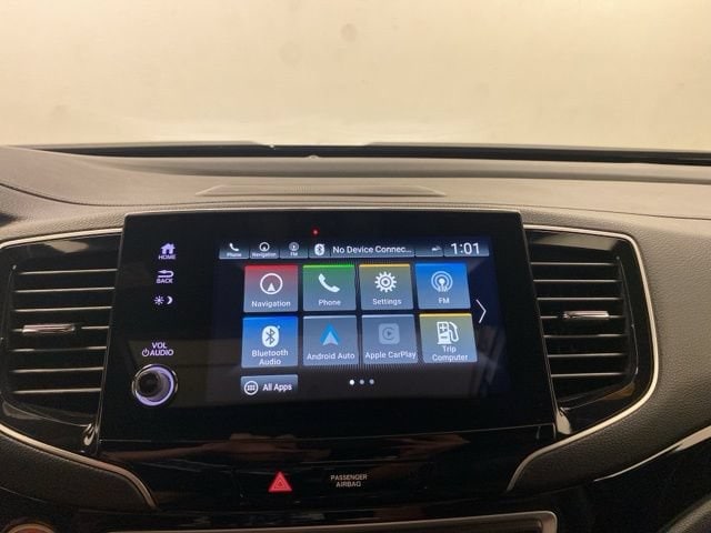 2024 Honda Passport Black Edition - Photo 10