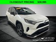 Toyota RAV4 Prime