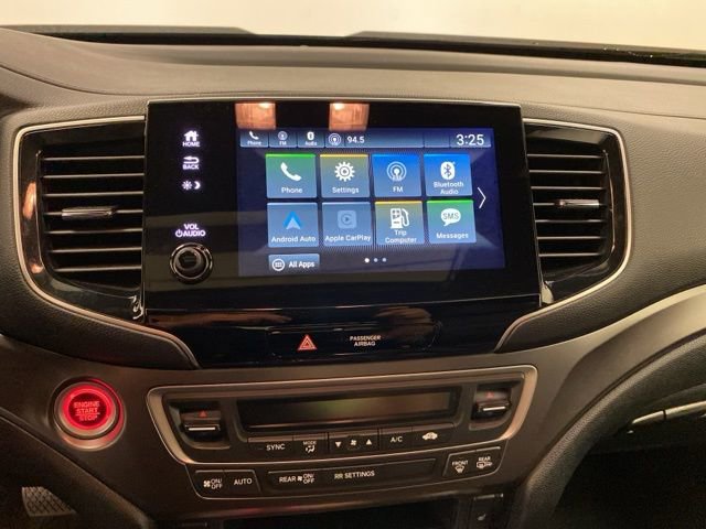 2023 Honda Passport EX-L - Photo 10