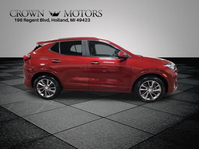 2023 Buick Encore GX Select photo 2