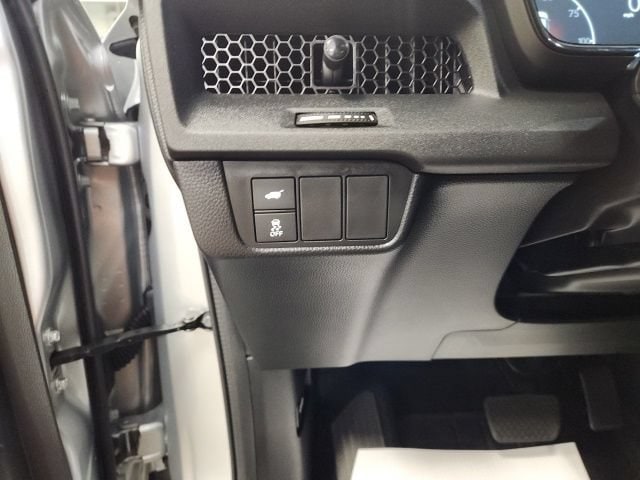 2025 Honda CR-V Sport-L - Photo 19