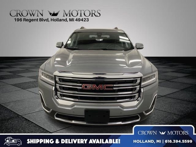 2023 GMC Acadia SLE AWD's photo